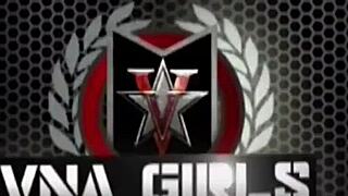 Hot Blonde Nurses Vicky Vette And Reagan Lush Licking Cunts!