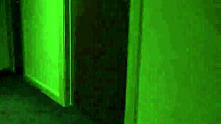 a treat for a treat: louise lee and marcus london's blowjob