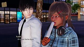 my real desire 34 contrasts erotic cartoon amateurs