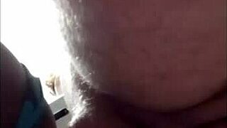 amante fodenu minha mulher no banheirro