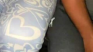 Bella Casada Banged by Three!