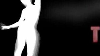 Black-Tgirls Showcase the Greatest of All Time Compilation