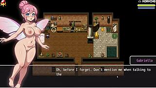 Cute Girl With Huge Tits Falls In Bathtub Exposing Wet Pussy