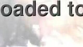 Desperate for Orgasm Rubbing Myself on Pillow