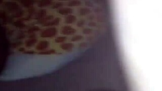 American Fat Girlfriend With Wet Pussy Fucking Friend In Big Ass