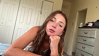 STEP SISTER SQUIRTING CURES MY DEPRESSION ~ MACY MEADOWS ~ HOUSEHOLD FANTASY ~ SCOTT STARK