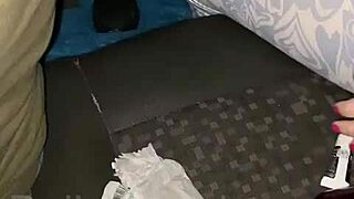 Bella Casada Banged by Three!