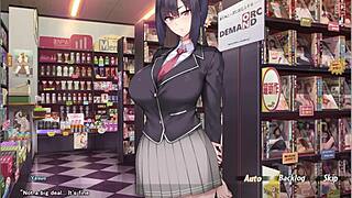 st yarimans little black book ep 12 - extra getting sucked off