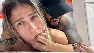 When It Catches That Way You Feel Everything Inside With Throbbing Cock Almost Cumming