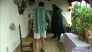 Jeannette la douce e il vampiro directed by roby bianchi