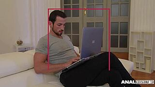 Anal inspectors wait for milf alexa tomas