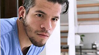 Stepbro And Stepsis Ride Monster Cock In Smooth Fucking Session