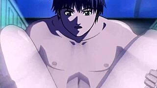 Hentai Sister Fucks Stepbrother At School