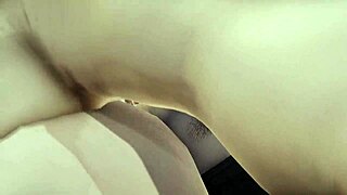 Sexy elfka učiteľka drie tvrdo v 3D hentai POV japonské anime necenzurované!