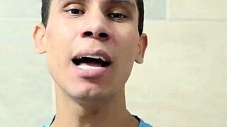 Igor And J Explore Gay Self-Acceptance