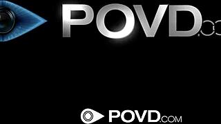 busty august ames feels wet after bath fuck