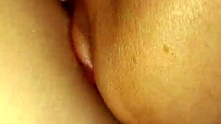 Cum Inside Wife's Wet Pussy