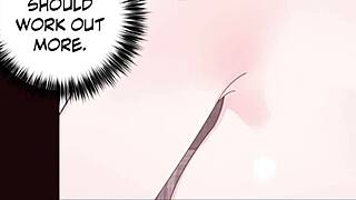 Girls fuck due to my smell episode 9