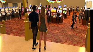 wife and stepmother 82 in homemade 3d porn scene