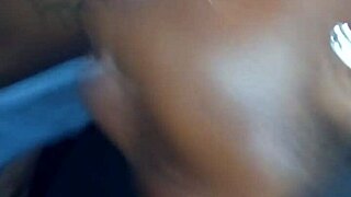 i can't believe how sloppy this superhead junior swallows