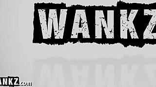 new blonde teen gets pounded hard