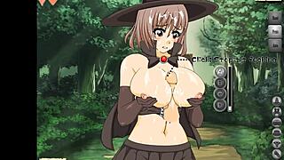 hey, check out this witch girl titfuck bonus scene?