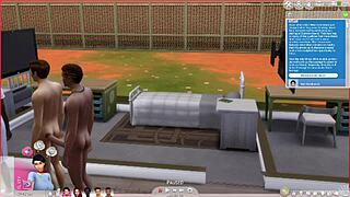 Fuck it - ill do it myself in the hospital