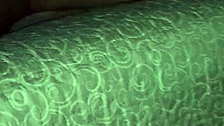 Married Cris Screams On Big Dick