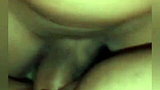 homemade video of big black cock anal play