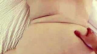 Hot bbw in doggy style pov