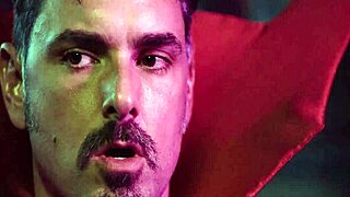 Kenzie Taylor's Spidey Pool Parody Scene 2 Teases Hardcore Action