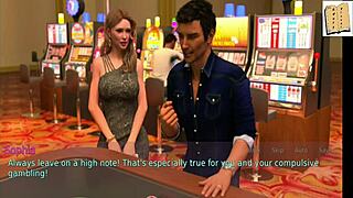 wife and stepmother 82 in homemade 3d porn scene