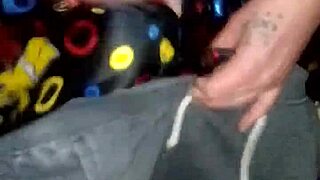 Is This Redhead's Finger Banging Hot?