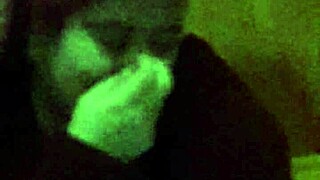 wet pink hair on this 18 year old girl looks so cute