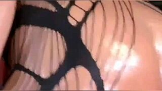 Sexo Amador With Latina Big Tits Ass Pussy Brunette Clothes Ripped Big Black Cock