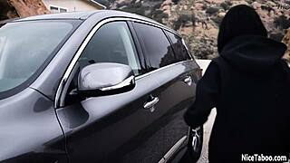 sexy black teen jenna foxx seduced by milf katrina jade