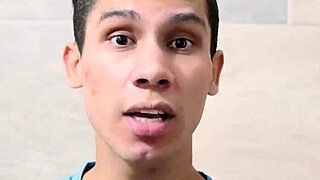 Igor And J Explore Gay Self-Acceptance