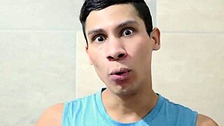 Igor And J Explore Gay Self-Acceptance