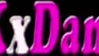 Unexpected Public Trio In Barcelona Salon