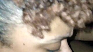 Amazing Head! I Love Her!