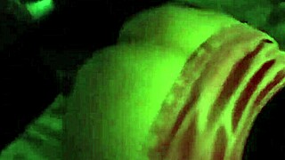 goldie jealous loves sucking cock