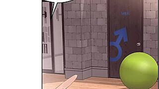 Girls fuck due to my smell episode 9