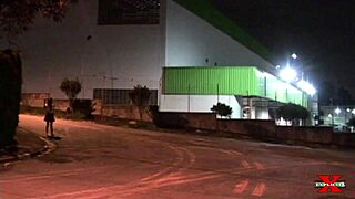 crazy redhead sucks and gives ass to classmates