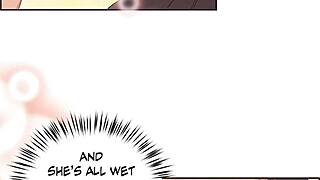 Girls fuck due to my smell episode 9