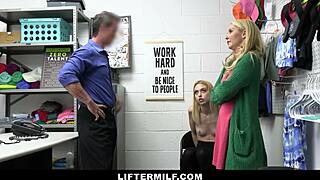 my stepmom says fuck us for freedom.