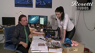 Meine Sekretärin - 1