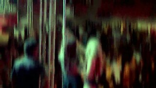 Unexpected Public Trio In Barcelona Salon