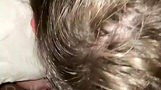 Bella Casada Banged by Three!