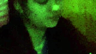 wet pink hair on this 18 year old girl looks so cute