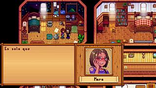 Xtardew Valley - Maru Parte 1 En Español - Stardew Valley